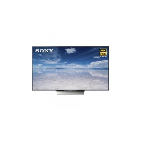 TV SONY Bravia X850D XBR-75X850D LED 75" 4K SmartTv HDMI