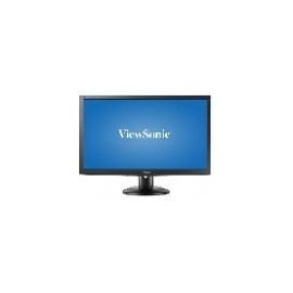 Monitor VIEWSONIC VG2732M-LED DisplayPort FHD VGA USB LED27" USD