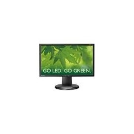 Monitor VIEWSONIC VP2365-LED FullHD RGB VGA DVI USB LED23" USD