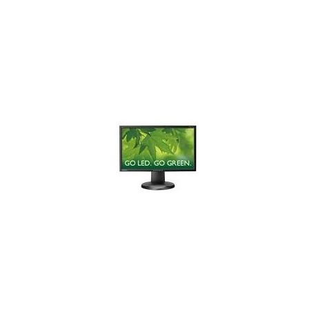 Monitor VIEWSONIC VP2365-LED FullHD RGB VGA DVI USB LED23" USD