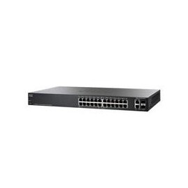 SWITCH CISCO SMB // 24 PUERTOS POE+ 10/100/1000 CON PRESUPUESTO DE...