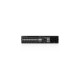 DELL S-Series S4112F-ON Gestionado L2/L3 Negro 1U