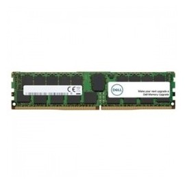 DELL AA940922 módulo de memoria 16 GB 2 x 8 GB DDR4 2666 MHz ECC