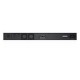 DELL N2048 Gestionado L3 Gigabit Ethernet (10/100/1000) Negro 1U
