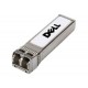 DELL 407-BBOU red modulo transceptor 10000 Mbit/s SFP+ 850 nm