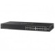 Conmutador Ethernet Cisco SG110-24HP-NA 24 12x Puertos PoE...