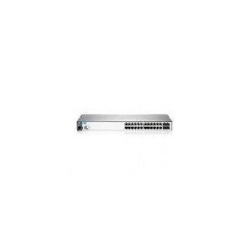 Switch HP 2530-24G J9776A 24 + 4Ptos Giga Admin Capa 2