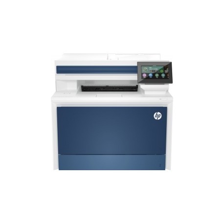 HP Color LaserJet Pro MFP 4303dw Printer, Color, Impresora para...