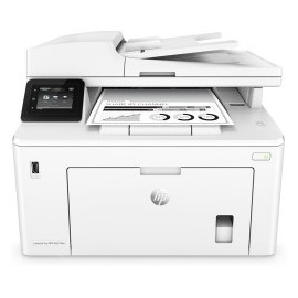 HP LaserJet Pro M227fdw Laser 1200 x 1200 DPI 28 ppm A4 Wifi
