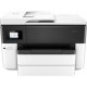HP OfficeJet Pro Impresora multifunción 7740 de gran formato,...