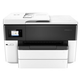 HP OfficeJet Pro Impresora multifunción 7740 de gran formato,...