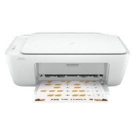 HP DeskJet Ink Advantage 2374 Inyección de tinta térmica 4800 x...