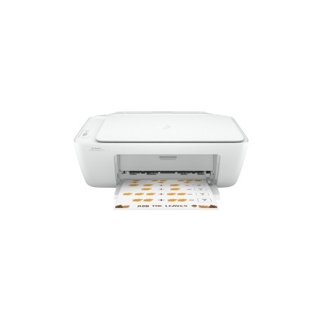 HP DeskJet Ink Advantage 2374 Inyección de tinta térmica 4800 x...