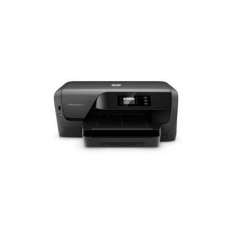 HP OfficeJet Pro 8210 impresora de inyección de tinta Color 2400 x...