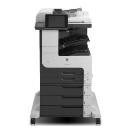 HP LaserJet Enterprise M725z Laser A3 1200 x 1200 DPI 41 ppm