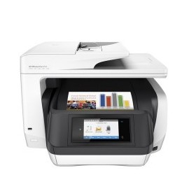 HP OfficeJet Pro 8720 Inyección de tinta térmica 4800 x 1200 DPI 24...