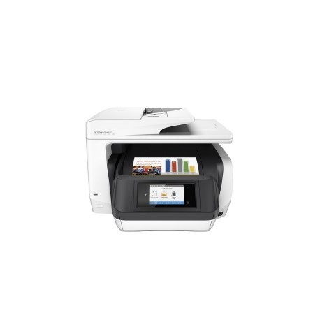 HP OfficeJet Pro 8720 Inyección de tinta térmica 4800 x 1200 DPI 24...