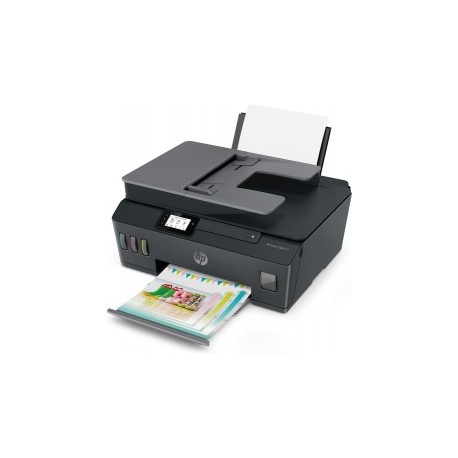 HP Smart Tank 615 Inyección de tinta térmica 4800 x 1200 DPI 11 ppm...