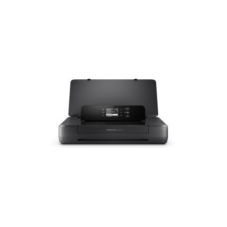 HP Officejet 200 impresora de inyección de tinta Color 4800 x 1200...