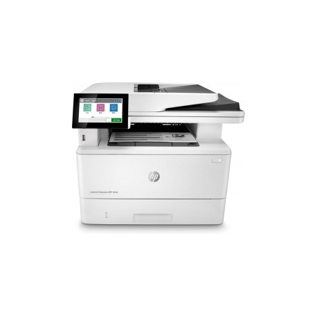 HP LaserJet Enterprise MFP M430f Inyección de tinta térmica A5 600...