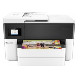 HP OfficeJet Pro 7740 Inyección de tinta térmica 4800 x 1200 DPI 22...