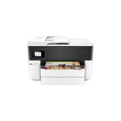 HP OfficeJet Pro 7740 Inyección de tinta térmica 4800 x 1200 DPI 22...