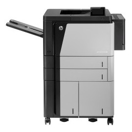 HP LaserJet Enterprise M806x+ 1200 x 1200 DPI A3