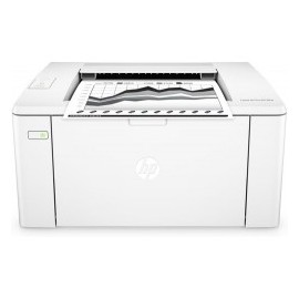 HP LaserJet M102w 1200 x 1200 DPI A4 Wifi