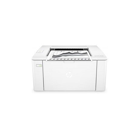 HP LaserJet M102w 1200 x 1200 DPI A4 Wifi