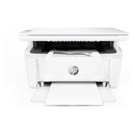 HP LaserJet Pro M28w Laser 600 x 600 DPI 18 ppm A4 Wifi
