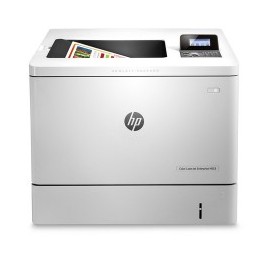 HP LaserJet Color Enterprise M553dn 1200 x 1200 DPI A4