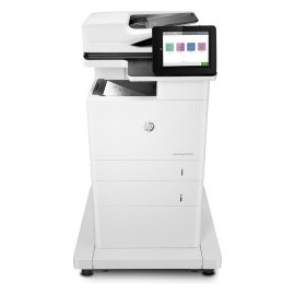 HP LaserJet Enterprise M632fht Laser 1200 x 1200 DPI 61 ppm A4