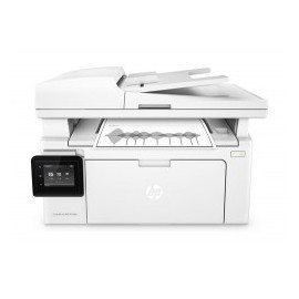 HP LaserJet M130fw Laser 1200 x 1200 DPI 23 ppm A4 Wifi