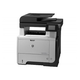 HP LaserJet M521dn Laser 1200 x 1200 DPI 42 ppm A4