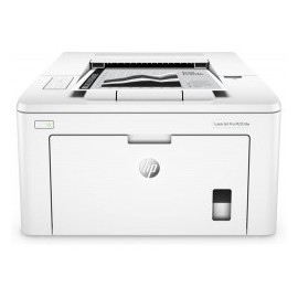 HP LaserJet Pro M203dw 1200 x 1200 DPI A4 Wifi