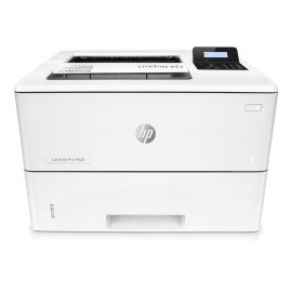 HP LaserJet M501dn 4800 x 600 DPI A4