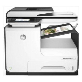 MFC HP PageWide Pro 477DW D3Q20C