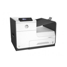 Impresora HP PageWide Pro 452dw D3Q16C
