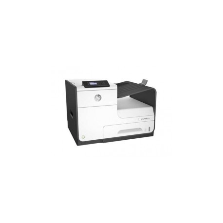 Impresora HP PageWide Pro 452dw D3Q16C