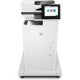 HP LaserJet Enterprise M635fht Laser 1200 x 1200 DPI 65 ppm A4