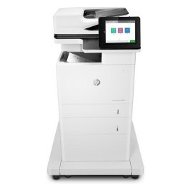 HP LaserJet Enterprise M635fht Laser 1200 x 1200 DPI 65 ppm A4