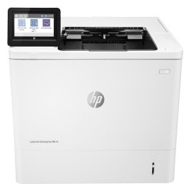HP LaserJet Enterprise M612dn 1200 x 1200 DPI A4 Wifi