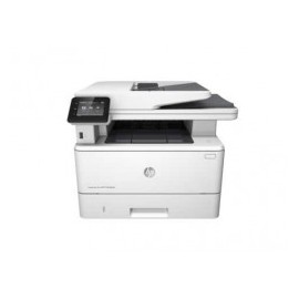 MFC HP F6W15A LaserJet Pro MFP M426fdw Mono Imprime Copia Escanea...