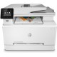 HP Color LaserJet Pro M283fdw Laser 600 x 600 DPI 21 ppm A4 Wifi
