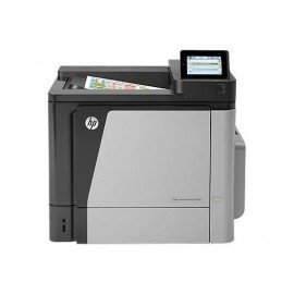 Impresora HP CZ256A LaserJet Color M651DN 45PPM USB Ethernet duplex...