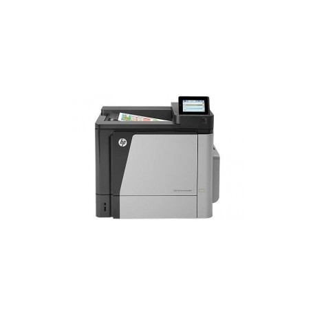 Impresora HP CZ256A LaserJet Color M651DN 45PPM USB Ethernet duplex...