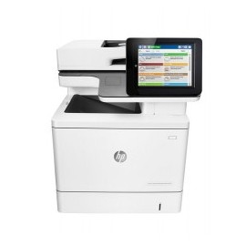 HP Color LaserJet Enterprise M577dn Laser 1200 x 1200 DPI 38 ppm A4