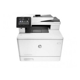 MFC HP CF379A LaserJet Pro MFP M477fdw Color Imprime Copia Escanea...