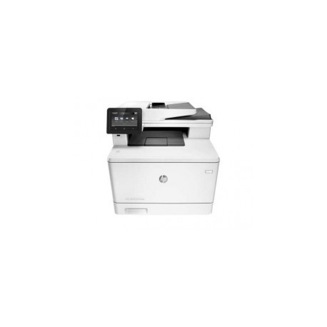 MFC HP CF379A LaserJet Pro MFP M477fdw Color Imprime Copia Escanea...