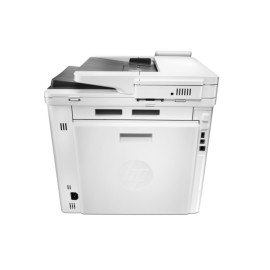 MFC HP CF377A LaserJet Pro M477FNW Imprime Color Copia Escanea Fax...